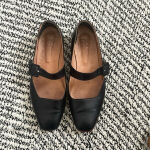 Zou Xou Mary Jane shoes
